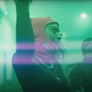 Evil Twins (feat. Kenzo B & Bando Ptz) (Explicit)