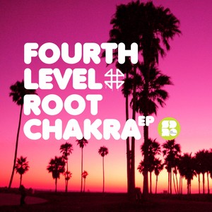 Root Chakra EP