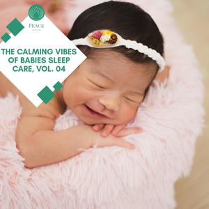 The Calming Vibes Of Babies Sleep Care, Vol. 04