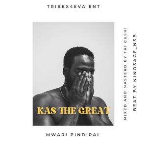 Mwari Pindirai (Explicit)