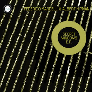 Scissorhands (Original Mix)