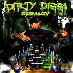 Farmacy (Deluxe Edition) [Explicit]