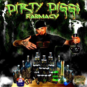 300 **** off Ave. (feat. Cornbread217, Emcee R2 the Second, Shmozilla, Joey Drugsta, Agent Orange, 3rd Wheel, Jim Smiley & Tha MC) (Explicit)