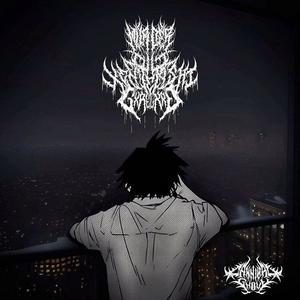 HIVER FUNÈBRE // EP DISTRXCXRPS (feat. GXRELXRD & MVRDER4SVTVN)