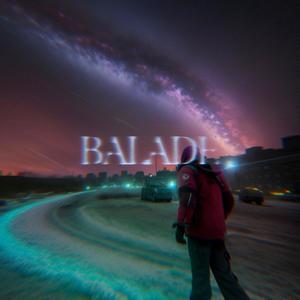 Balade (Explicit)