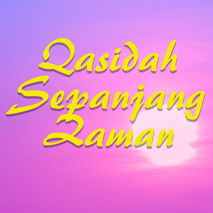 Qasidah Sepanjang Zaman