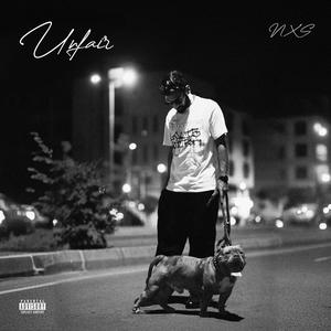 Unfair (feat. Fury Rapsters & M I R Z A) (Explicit)