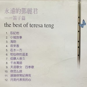 恰似你的温柔