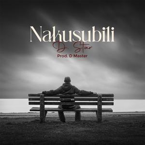 Nakusubiri