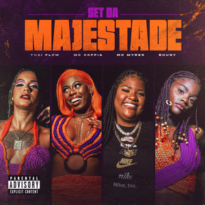 SET DA MAJESTADE 001 (Explicit)