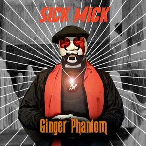 Ginger Phantom (Explicit)