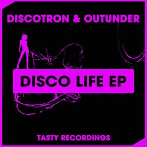 Disco Life EP