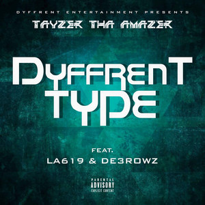 Dyffrent Type (Explicit)