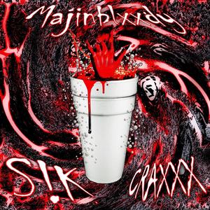 Hexxed Demon Cup (Explicit)