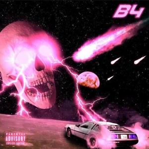 Way to up think im on the moon!(feat. FNF Tank & Cashout Corey) (Explicit)