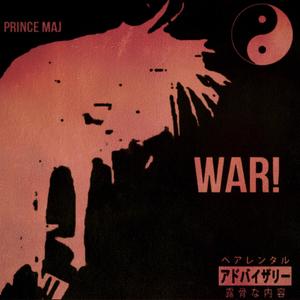 WAR! (Explicit)