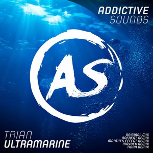 Ultramarine (Original Mix)