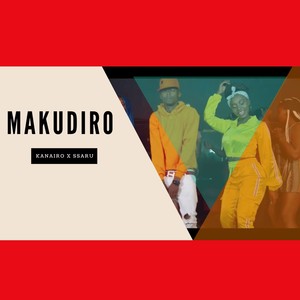 Makudiro