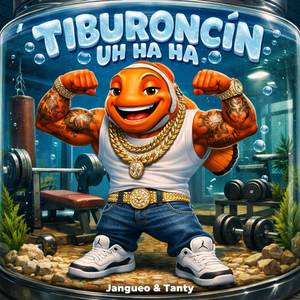 TIBURONCÍN UH HA HA