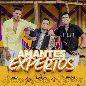 Amantes Expertos(feat. Simón Figueroa & LuisDa Solano)