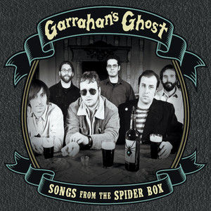 Songs from the Spider Box