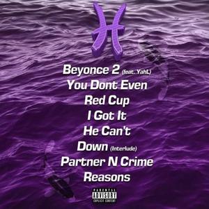 Reason To Love (Explicit)