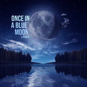 Once In A Blue Moon (Bonus Track)