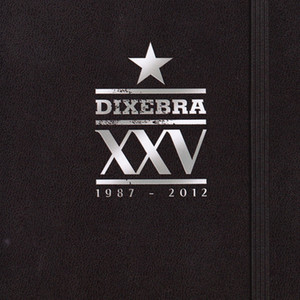 Dixebra XXV 1987 - 2012