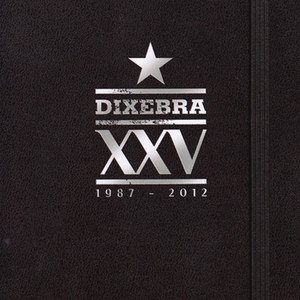 Queda la Rabia (XXV)