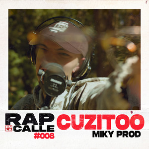 Rap en la calle #008