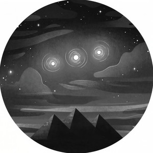 Sekhmet (Original Mix)