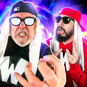 Mussa Vs. W Pai (Mussa Pai Reverso) - Batalha de Rap