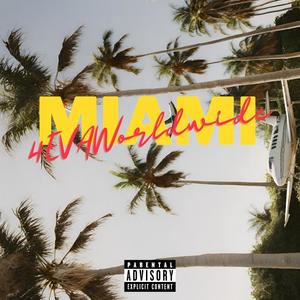 Miami (feat. Poohunnit HD, Vintage HD, PLG Keem & Yae Dubbs) [Explicit]