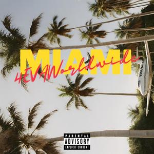 Miami (feat. Poohunnit HD, Vintage HD, PLG Keem & Yae Dubbs) (Explicit)