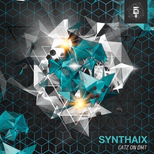 Catz on DMT (Original Mix)