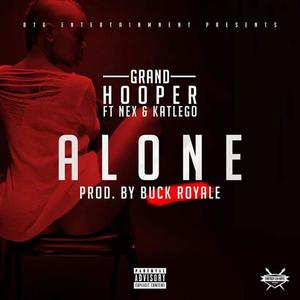 Alone (feat. Nex Da Kokotane & Katlego) [Explicit]