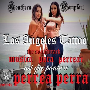 Perrea Tweaking Music (feat. Crezz, Shanty, TheGreatArellano, GeeBandido & Inner) [pre mix version original] [Explicit]