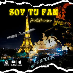 soy tu fan