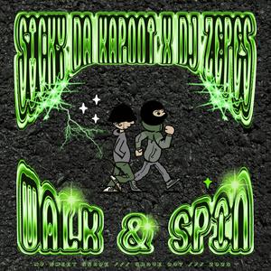 WALK A MAAD (Explicit)