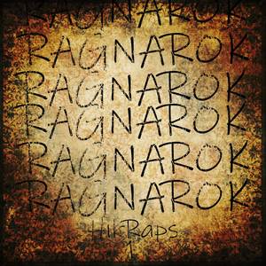 Ragnarok 1 (Deuses vs Humanos - Records of Ragnarok) (Explicit)
