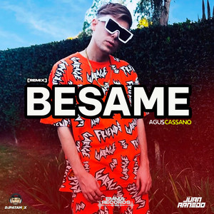 Besame (Remix)