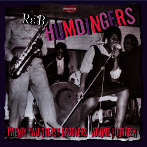 R&B Humdingers Volume 14