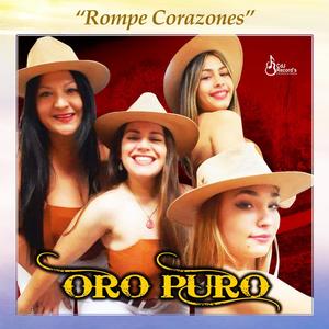 Rompe Corazones (Chamamé)