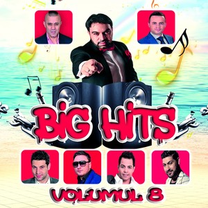 Big Hits, Vol. 8