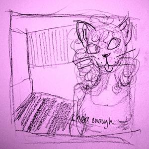 choke enuff (beautiful love rmx)