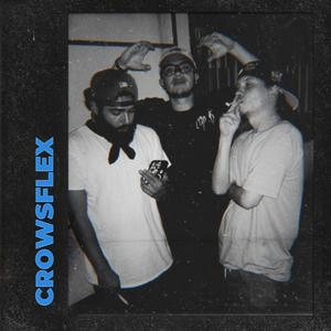 crowsflex (feat. ty.tonythekid) [Explicit]