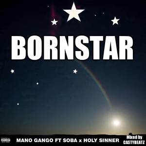 Bornstar (Explicit)
