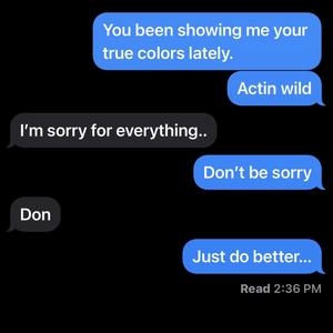 Do Better (Explicit)