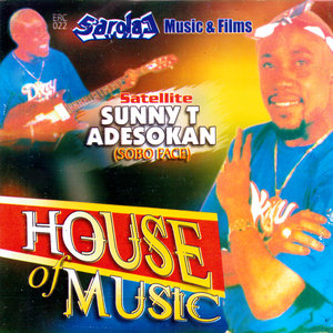 I Come from Mushin Medley