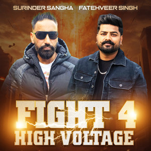 Fight 4 High Voltage